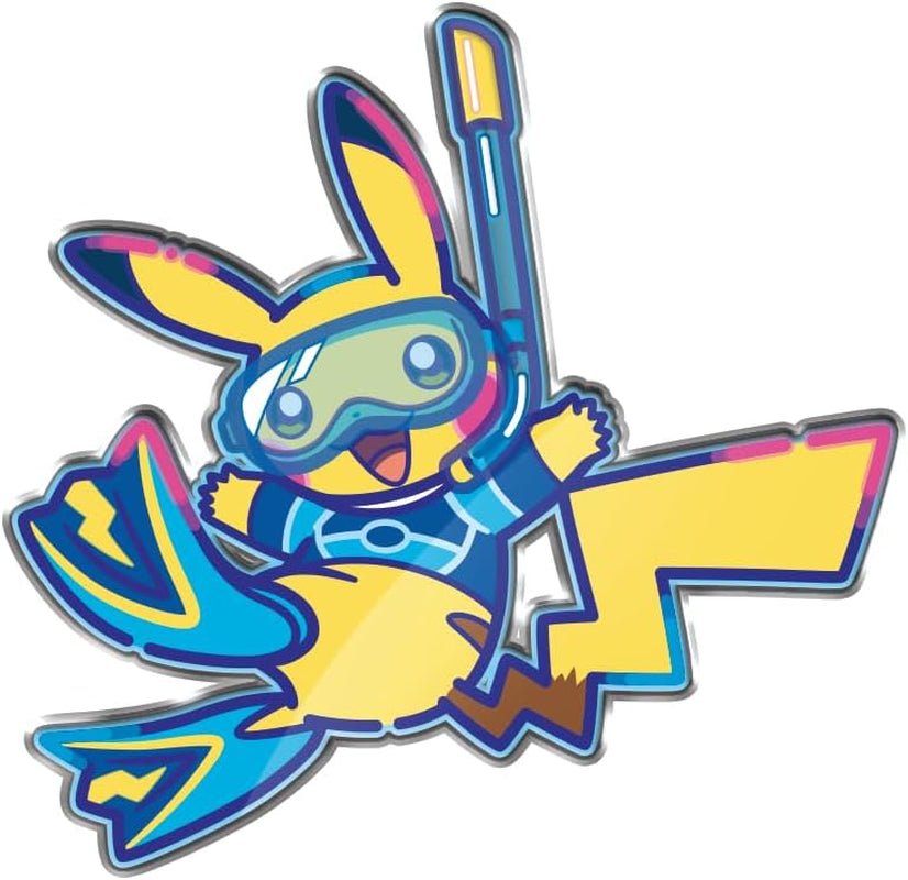 Pokémon TCG World Championships Deck (Jesse Parker) - Bits&Bots