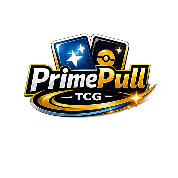 Primepull TCG