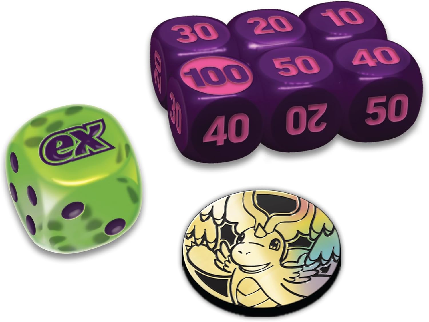 Pokémon TCG: Mega Evolution—Ascended Heroes ETB - Bits&Bots